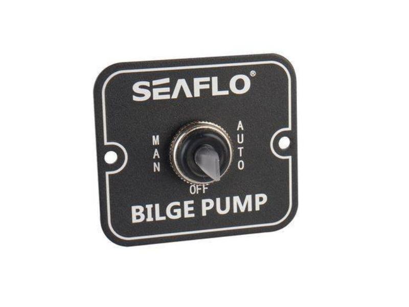 pompy ciśnieniowe seaflo