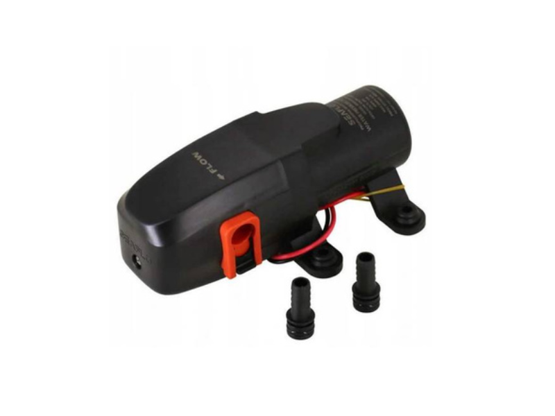 pompy ciśnieniowe seaflo