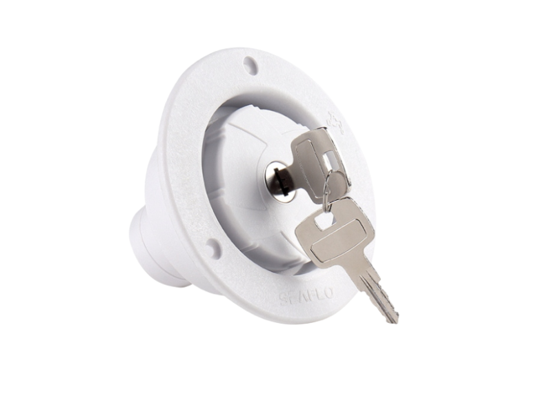 WLEW WODY ZAMYKANY NA KLUCZ SEAFLO SFGF1-01


