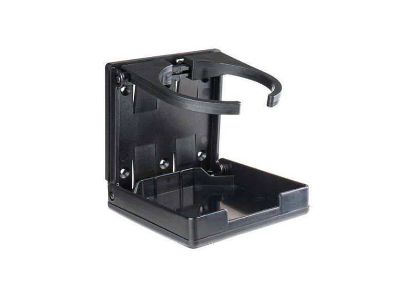 UCHWYT SKŁADANY NA KUBEK, BUTELKĘ CZARNY&nbsp;
SFTS2-01