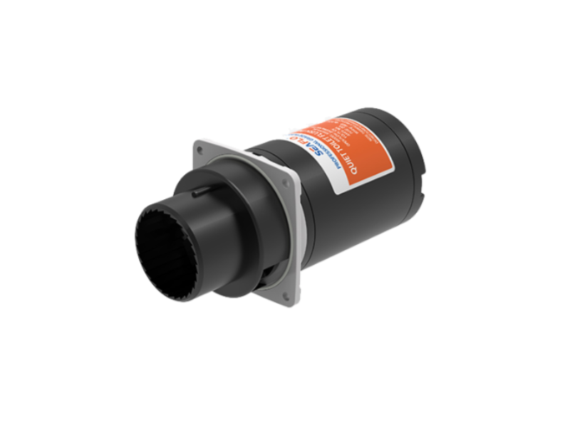 pompy ciśnieniowe seaflo