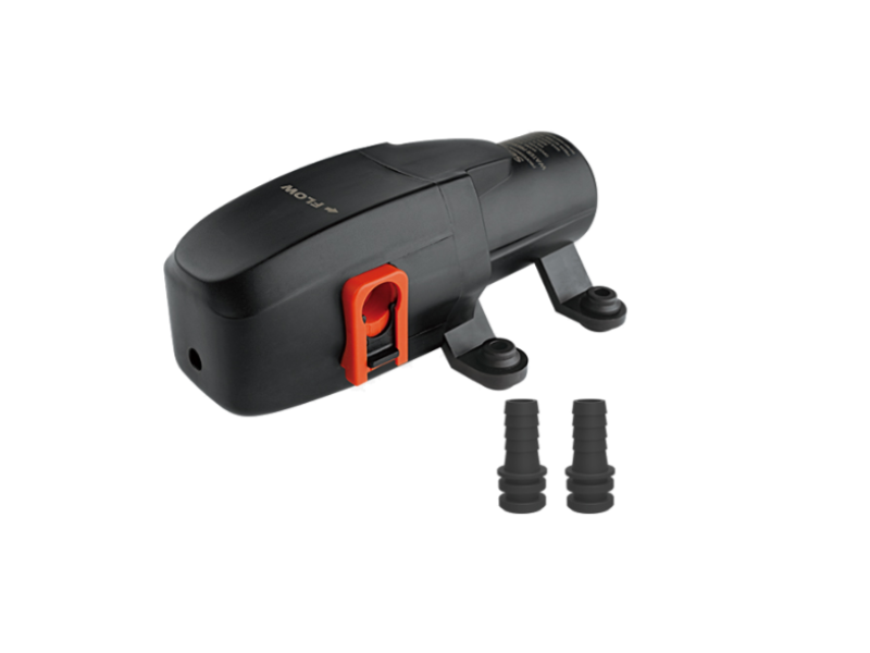 pompy ciśnieniowe seaflo