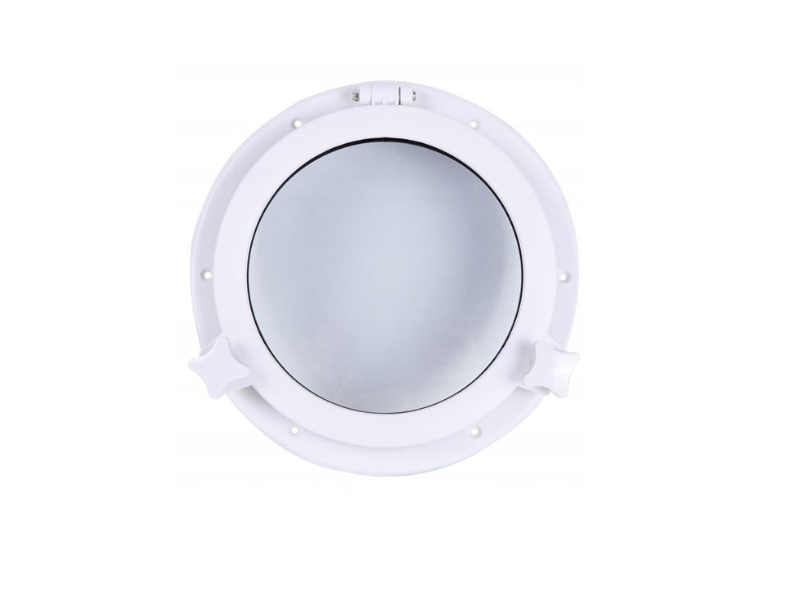 OKNO BULAJ JACHTOWY OKRĄGŁY 215mm SFPP1-01

