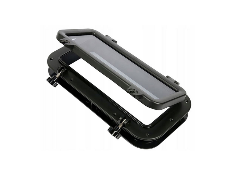 OKNO BULAJ JACHTOWY PROSTOKĄTNY 400 X 200 mm SFPP2-04&nbsp;